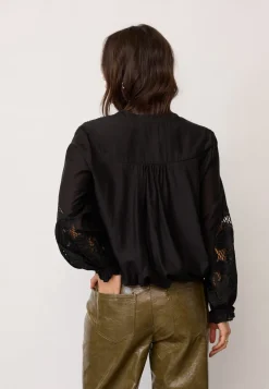 Co´Couture Deincc Baoon Eb hirt 500204 | Blusar & Skjortor