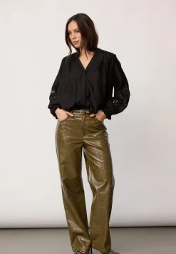 Co´Couture Deincc Baoon Eb hirt 500204 | Blusar & Skjortor