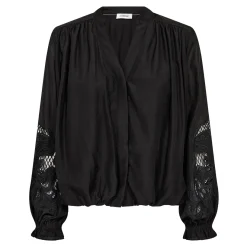 Co´Couture Deincc Baoon Eb hirt 500204 | Blusar & Skjortor