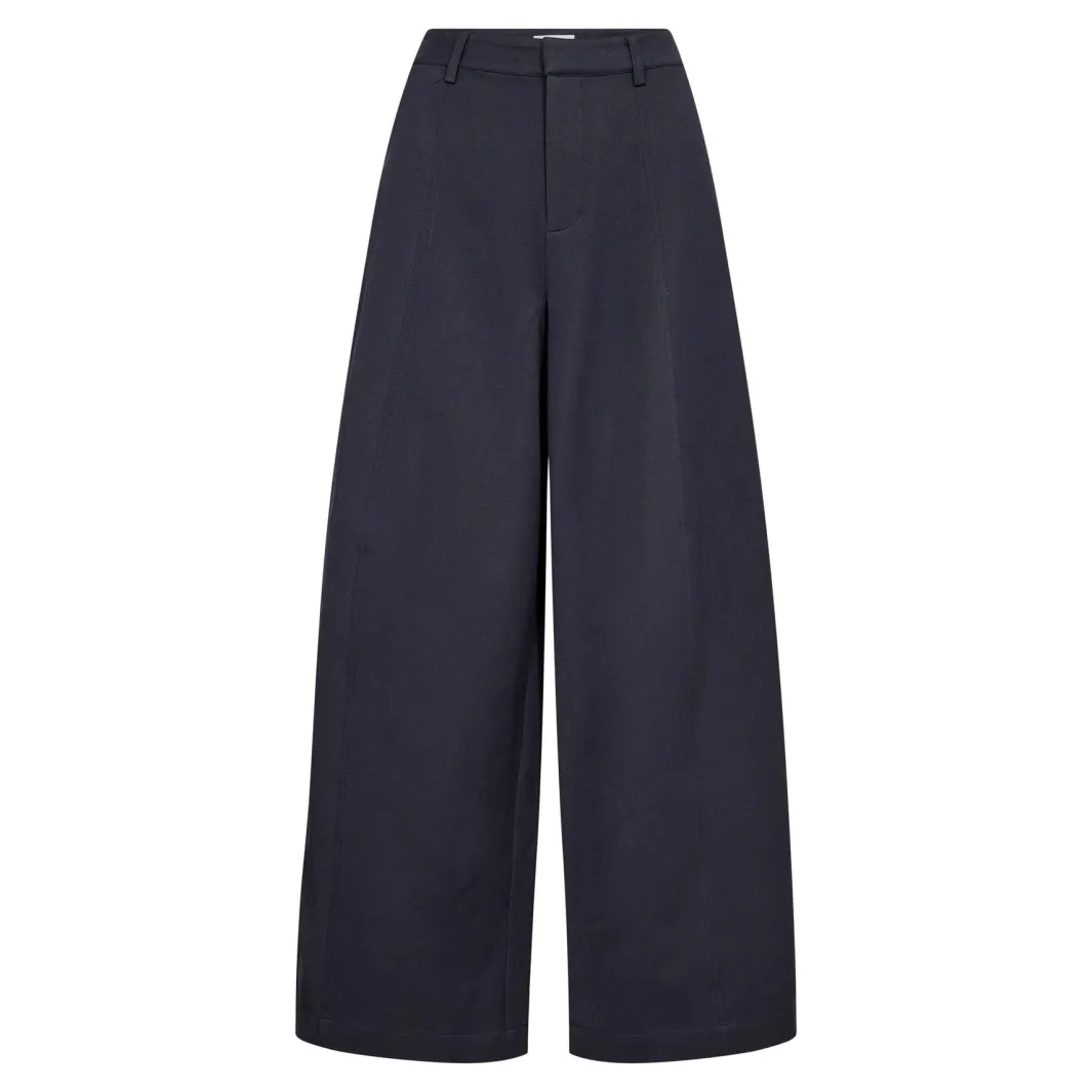 Co´Couture Deicc Barre Pant 500221 | Jeans, Leggings & Byxor