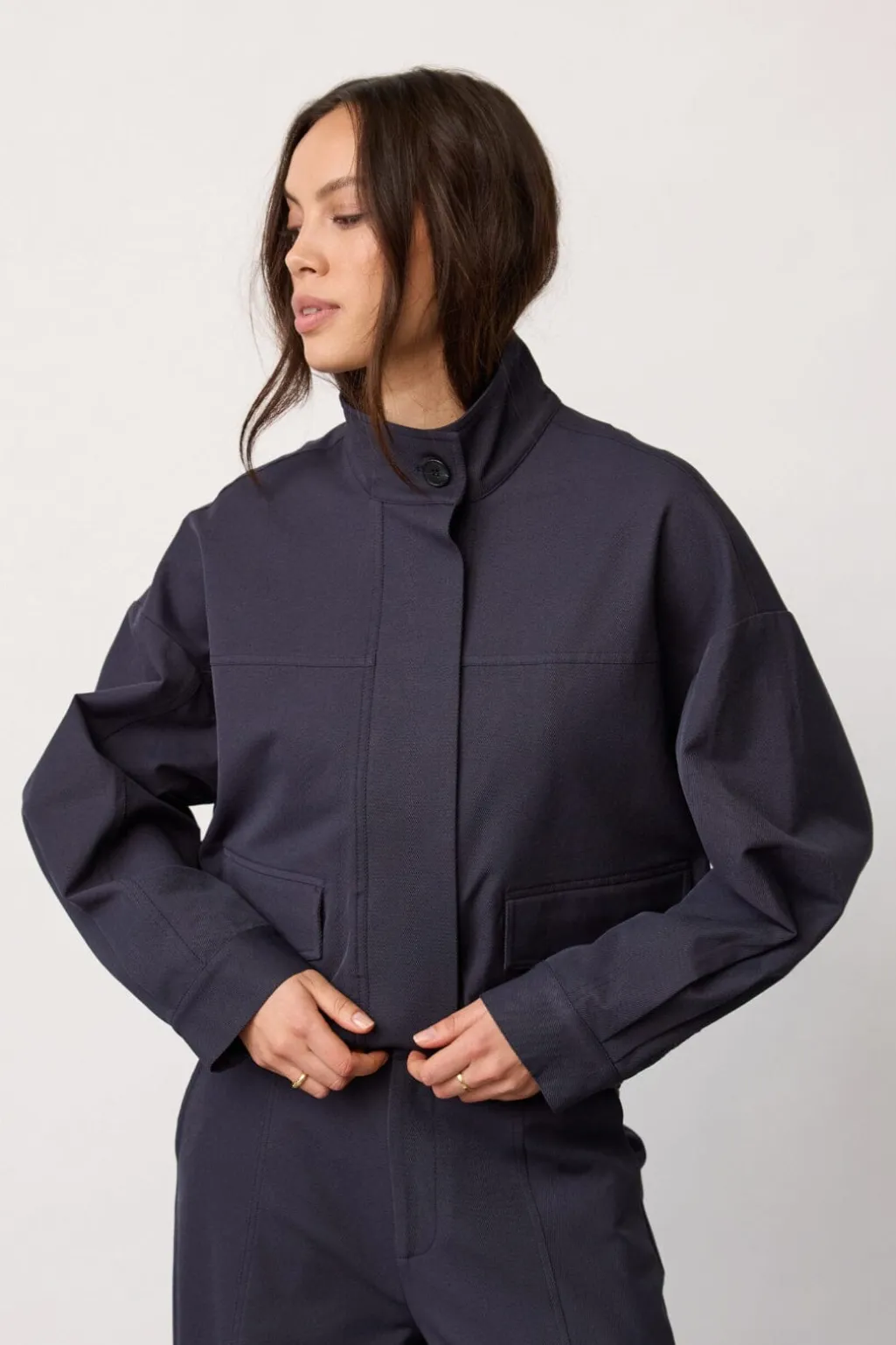 Demicc Jacket 500220