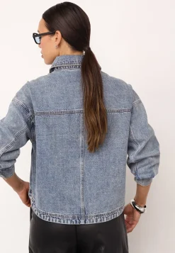 Co´Couture Denicecc Deni Jacket 500077 | Ytterkläder & Jackor