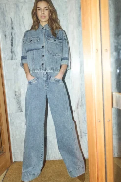 Co´Couture Denicecc Jean 500080 | Jeans, Leggings & Byxor