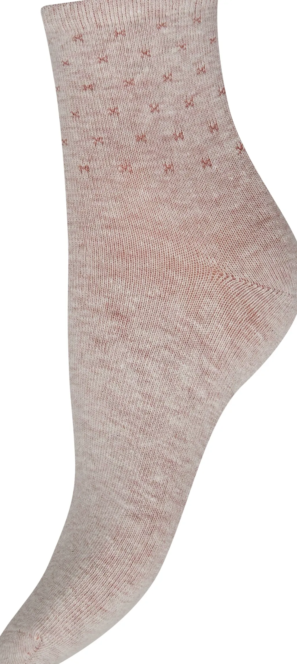 De3-Pack Ankle Sock Bamboo 20238-76