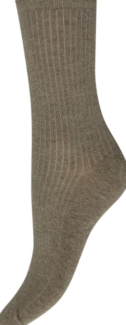 Decoy De3-Pack Ankle Sock Cotton 20226-75 | Damstrumpor & Trikåer