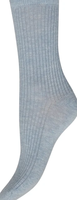 Decoy De3-Pack Ankle Sock Cotton 20226-75 | Damstrumpor & Trikåer