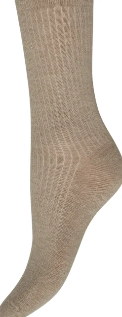 Decoy De3-Pack Ankle Sock Cotton 20226-75 | Damstrumpor & Trikåer