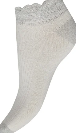 Decoy De3-Pack Sneaker Sock Bamb 20237-65 | Damstrumpor & Trikåer