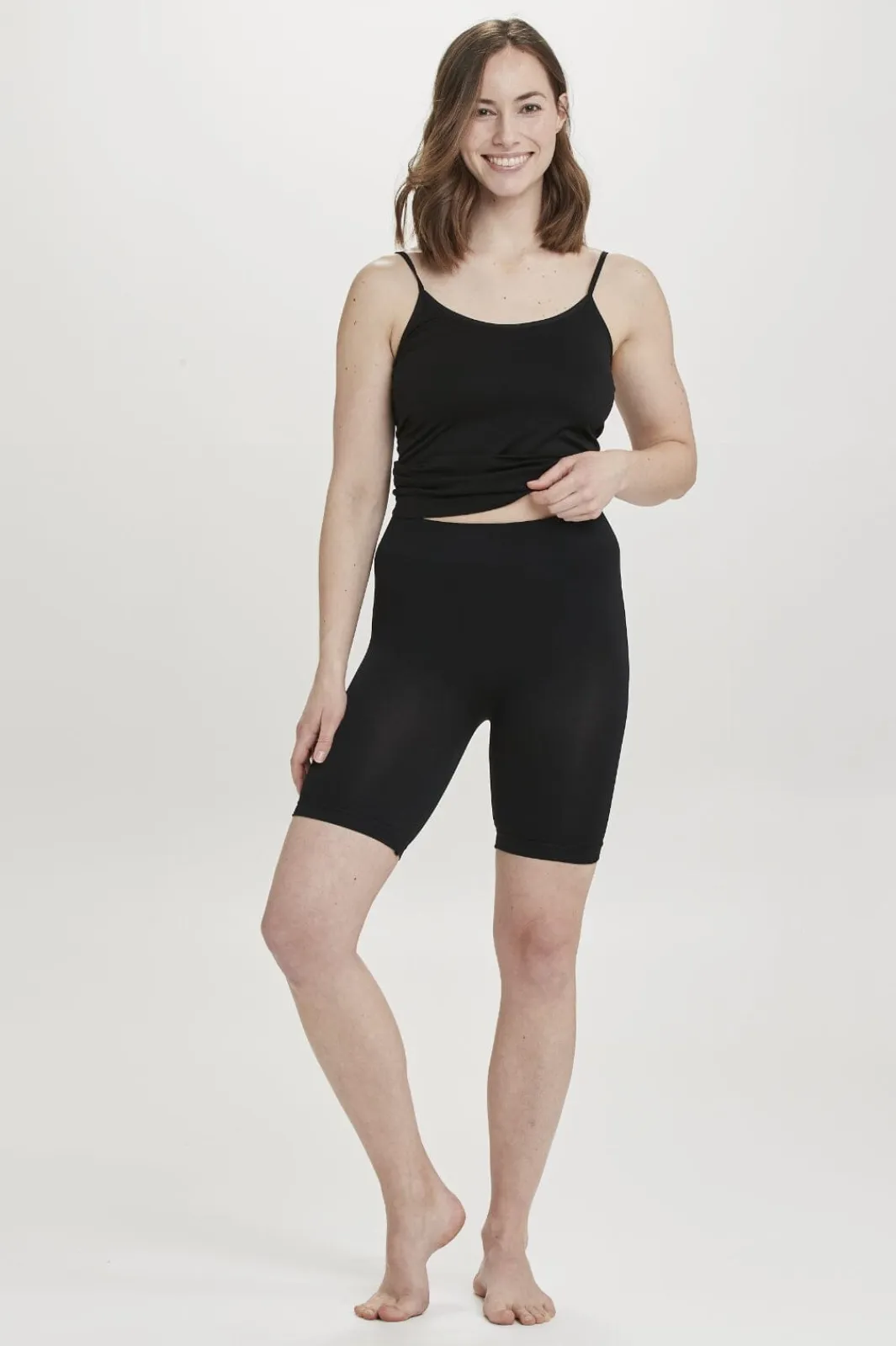 Decoy Deseamless Shorts 19992-0 | Shorts