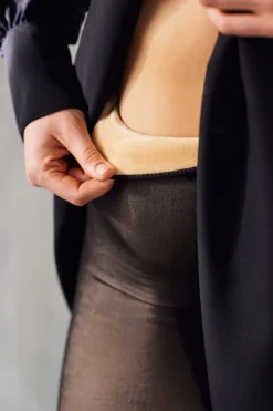 Decoy Detights Fleece 280 Denier 16959-77 | Damstrumpor & Trikåer