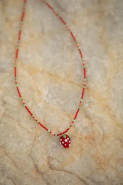 Rooted Dicte Necklace | Halsband