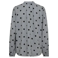 Co´Couture Didicc Dot hirt 35719 | Blusar & Skjortor