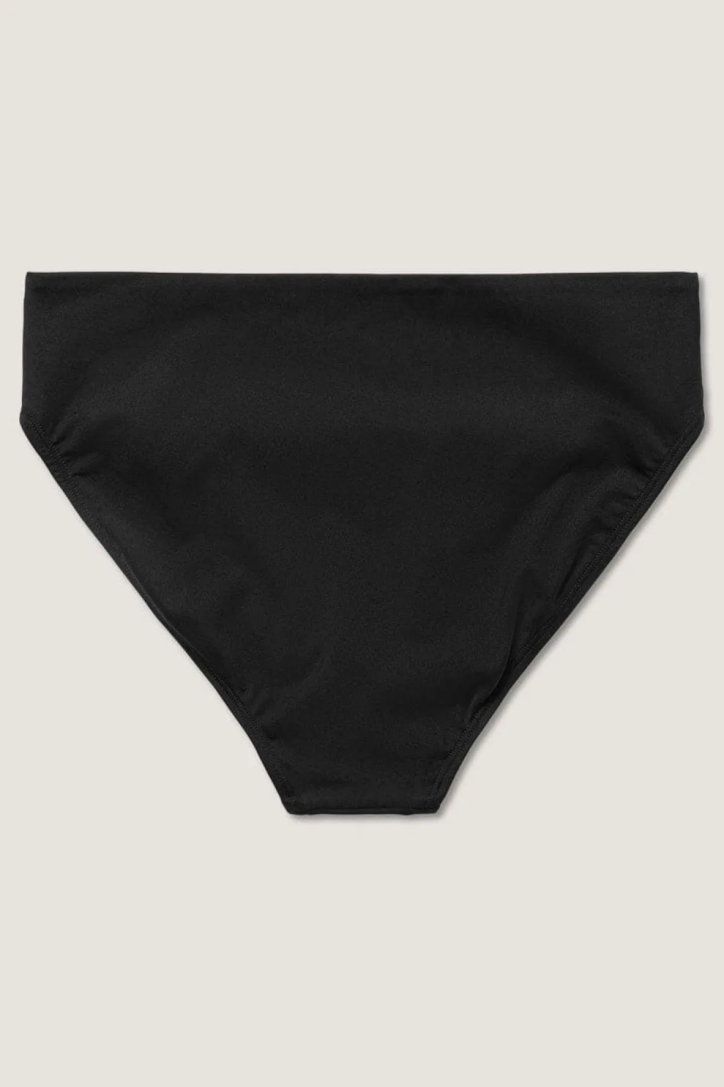 Dione Solid Bottom Bikini Bottom Pews2501
