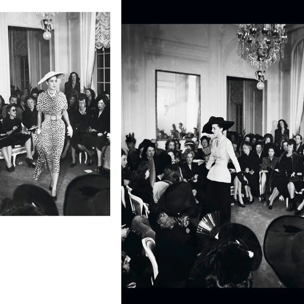 Dior Catwalk TH1011