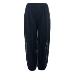 Dmballon Lace Pants 165142B