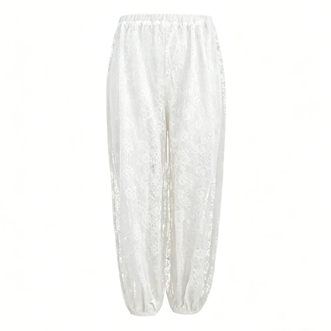 Dear Molly Dbaon ace Pant 165142B | Jeans, Leggings & Byxor