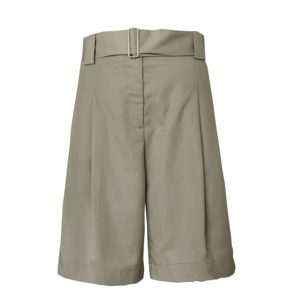 Dmbermuda Shorts