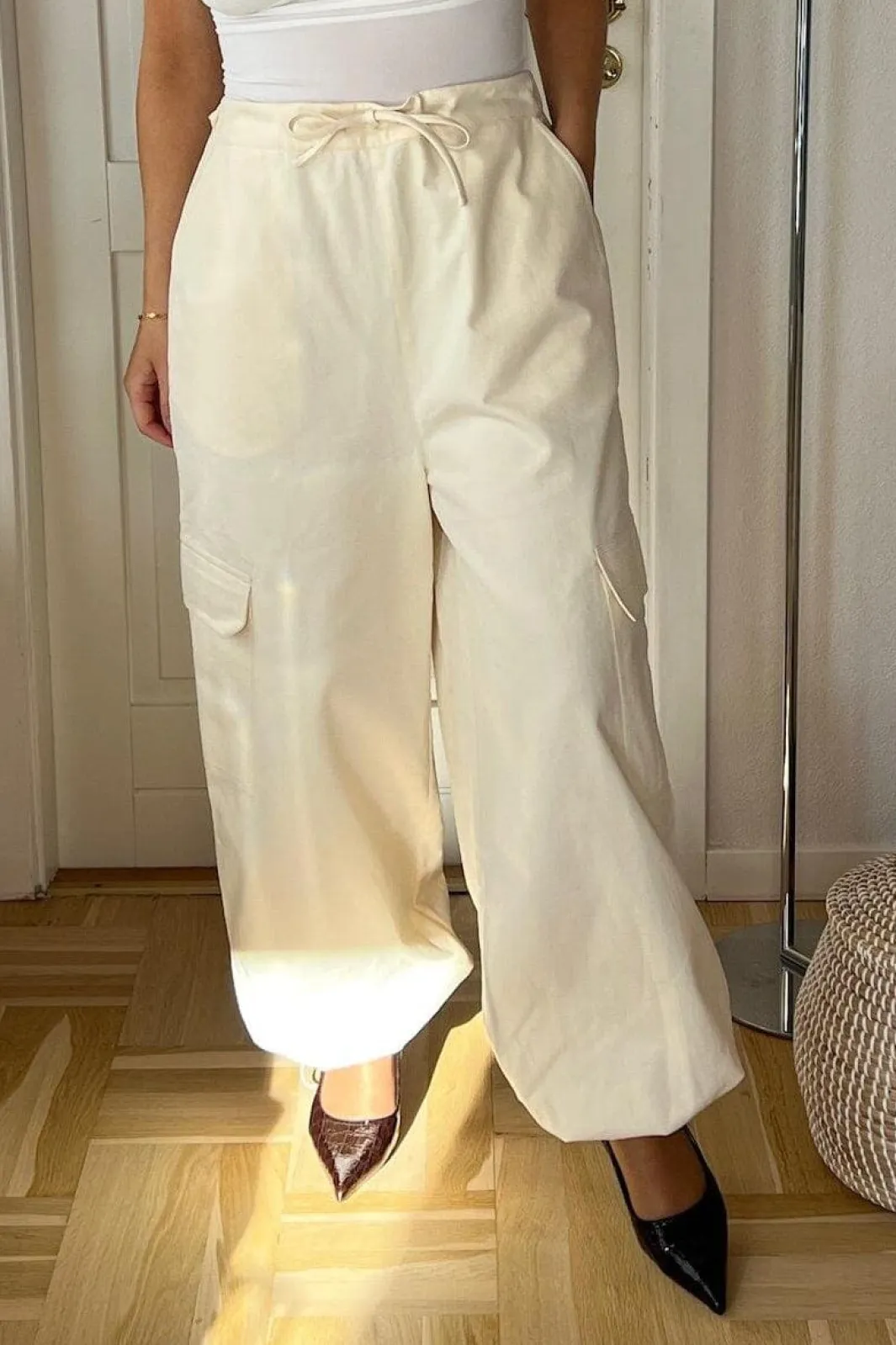 Dear Molly Dcargo Pant | Jeans, Leggings & Byxor