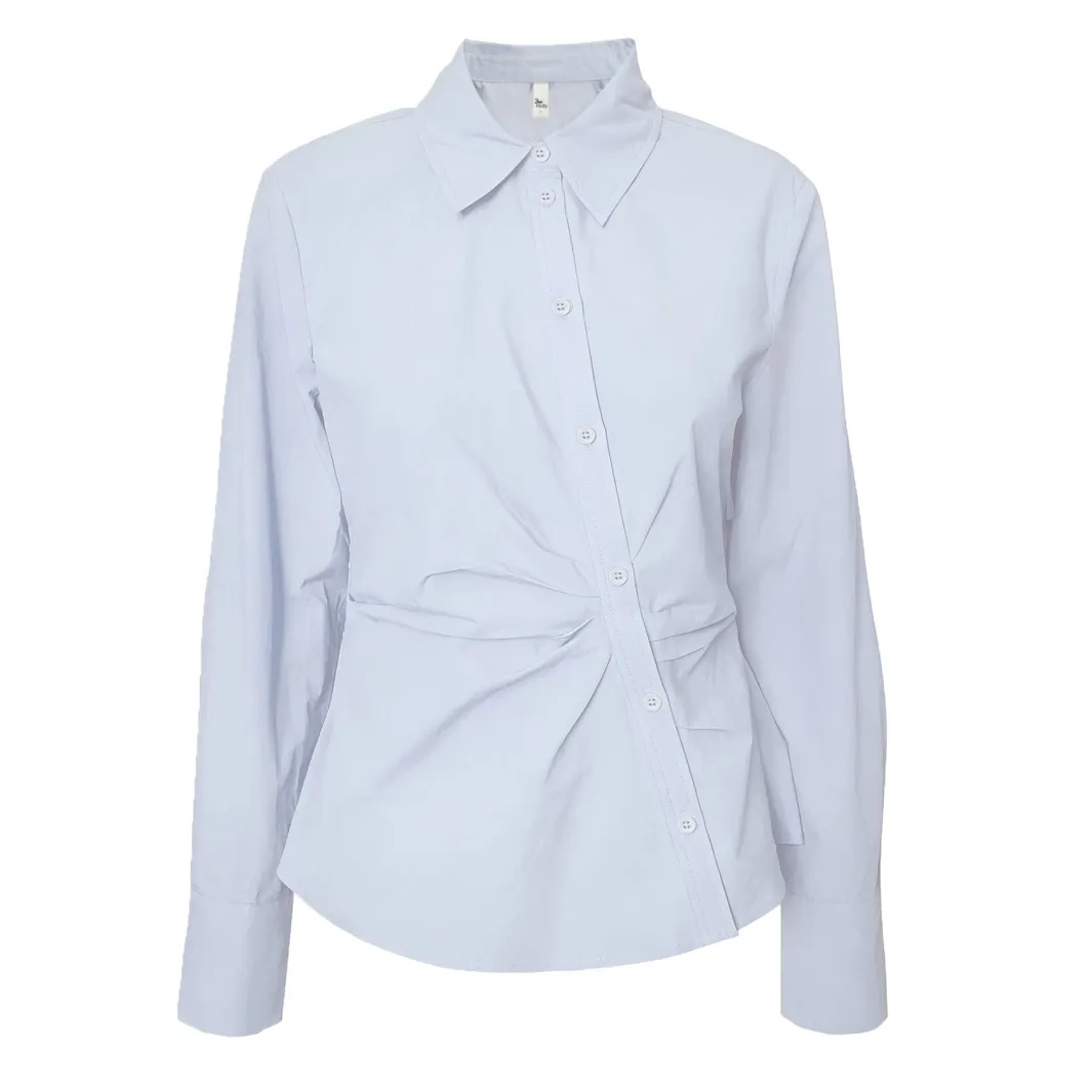 Dear Molly Dceciie hirt | Blusar & Skjortor
