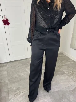 Dmclassic Pants 144829B