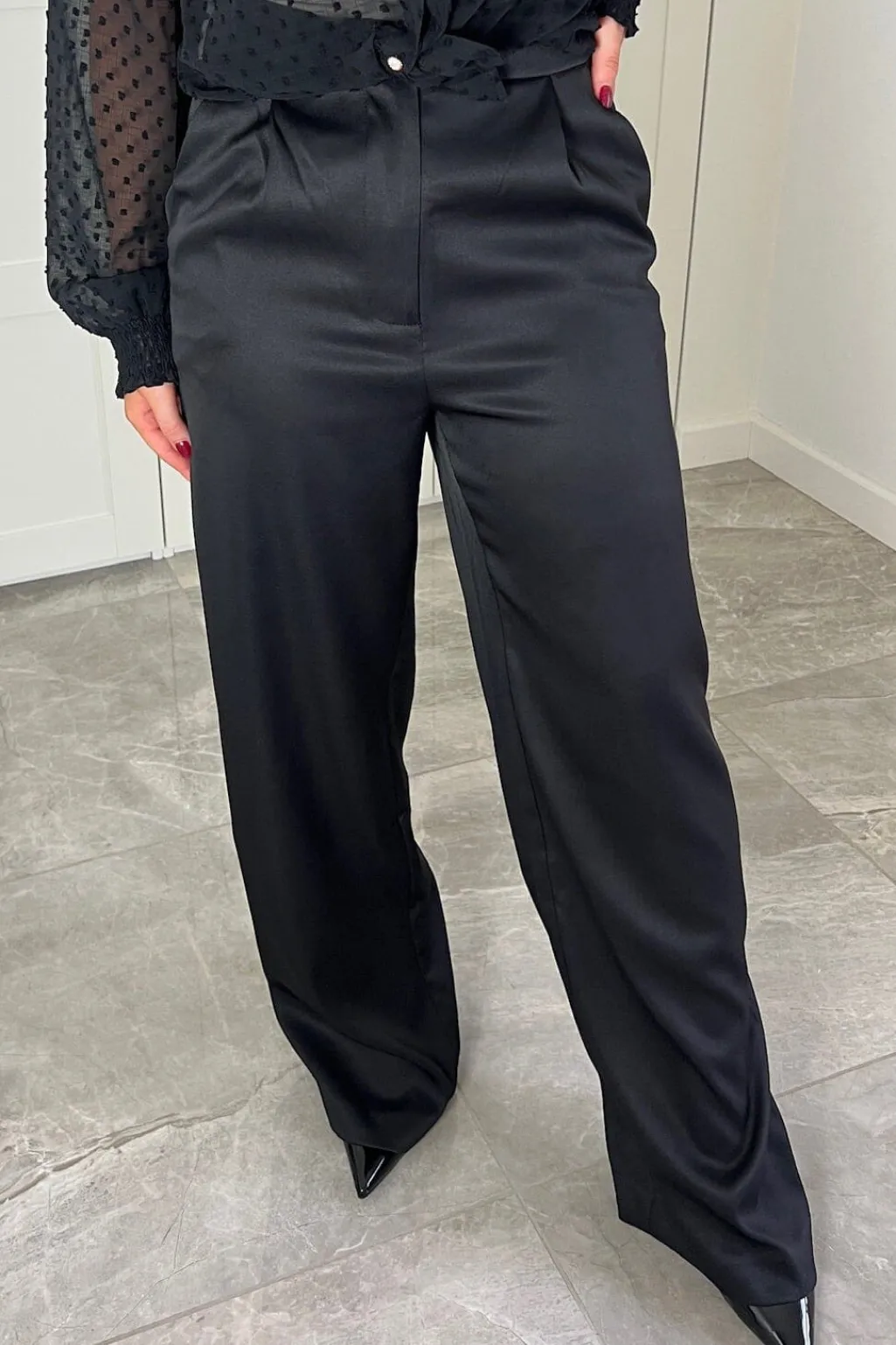 Dmclassic Pants 144829B