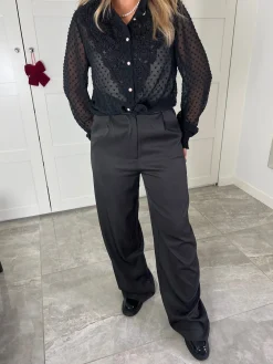 Dear Molly Dcaic Pant 144829B | Jeans, Leggings & Byxor