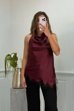 Dear Molly Dhaterneck ace | T-Shirts & Toppar