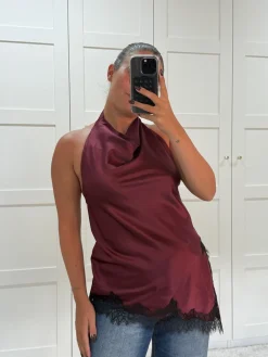 Dear Molly Dhaterneck ace | T-Shirts & Toppar