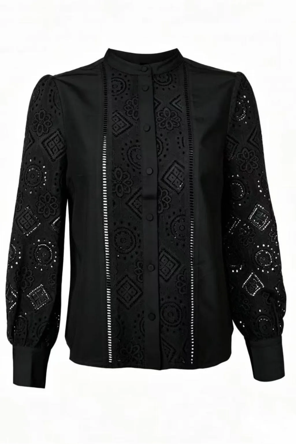 Dminge Shirt