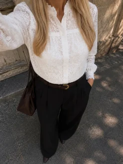 Dear Molly Dingrid hirt | Blusar & Skjortor