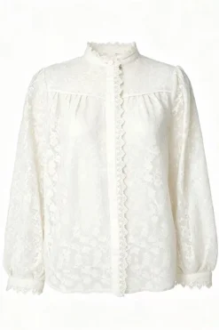 Dear Molly Dingrid hirt | Blusar & Skjortor