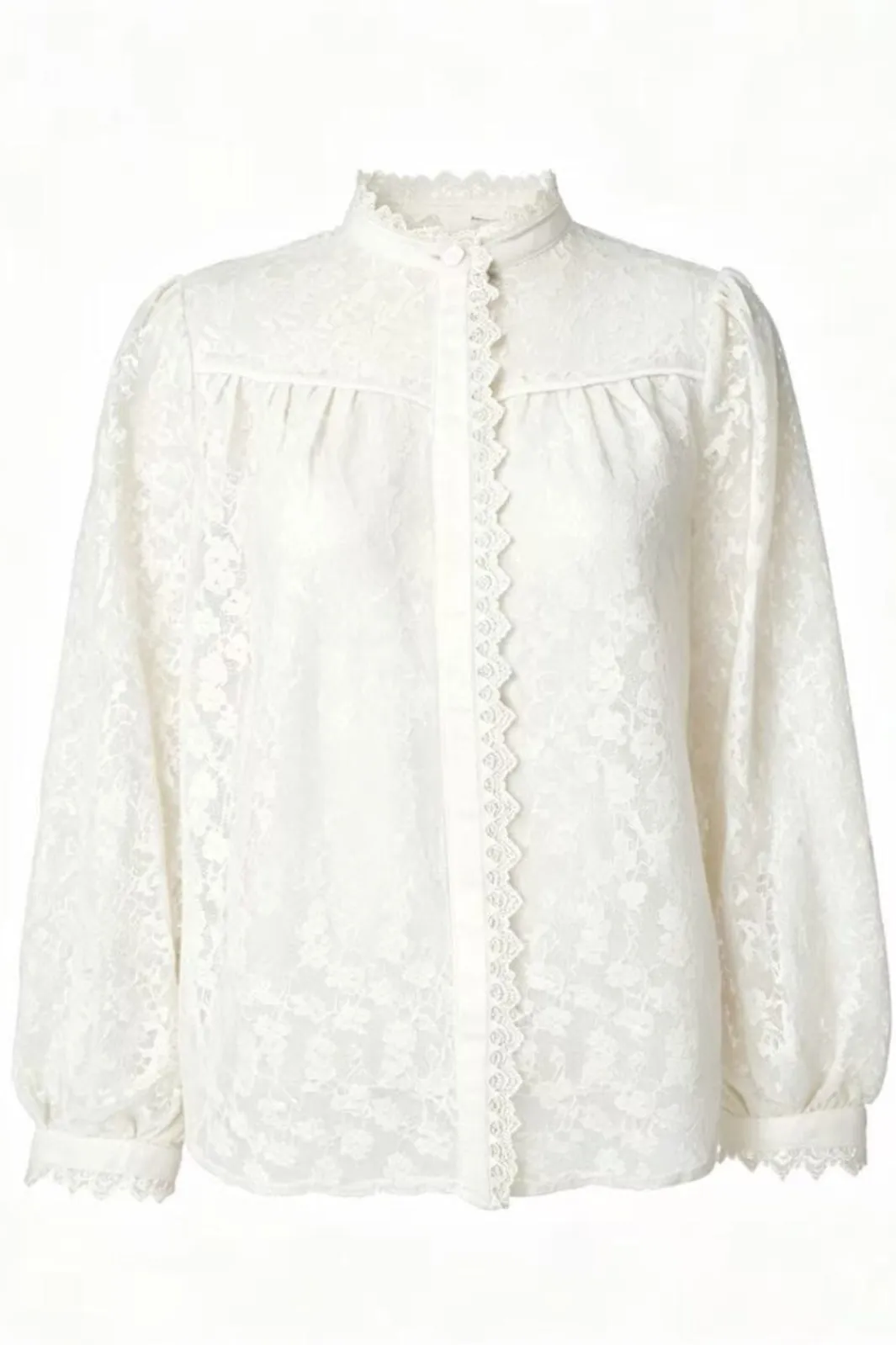 Dear Molly Dingrid hirt | Blusar & Skjortor