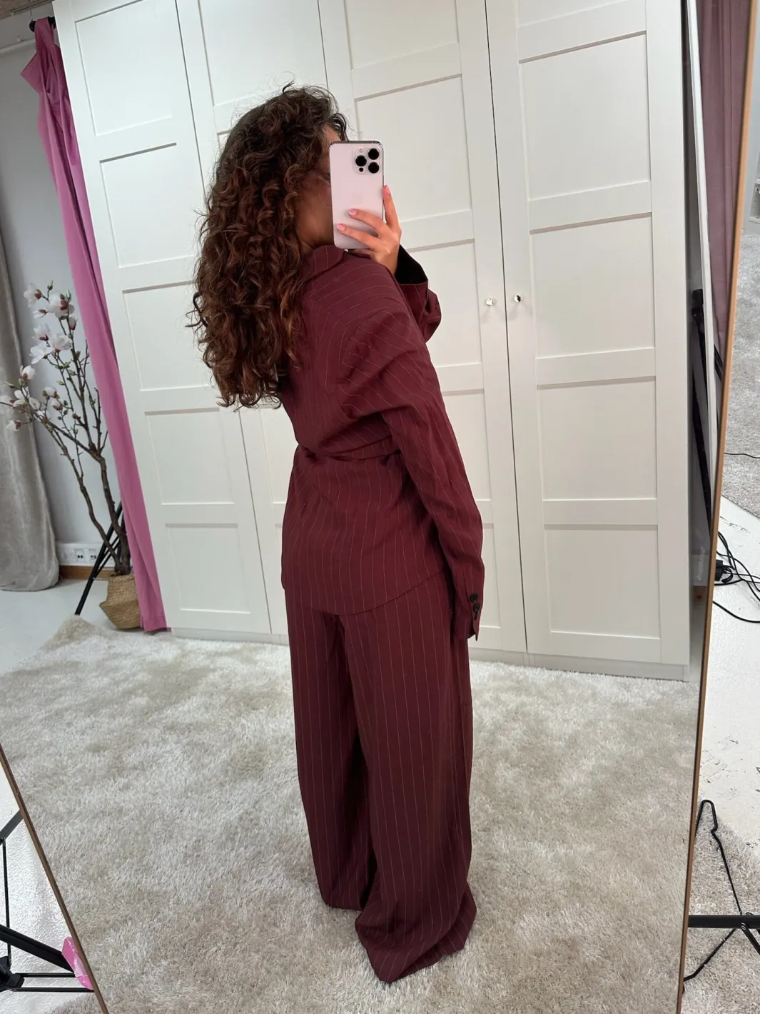 Dear Molly Dnorah bazer 165004b | Set|Blazers