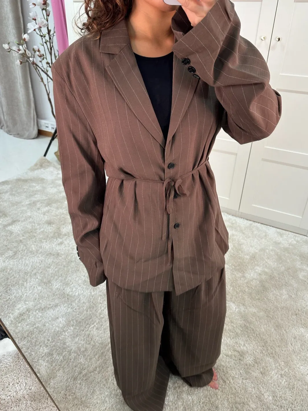 Dear Molly Dnorah bazer 165004b | Set|Blazers