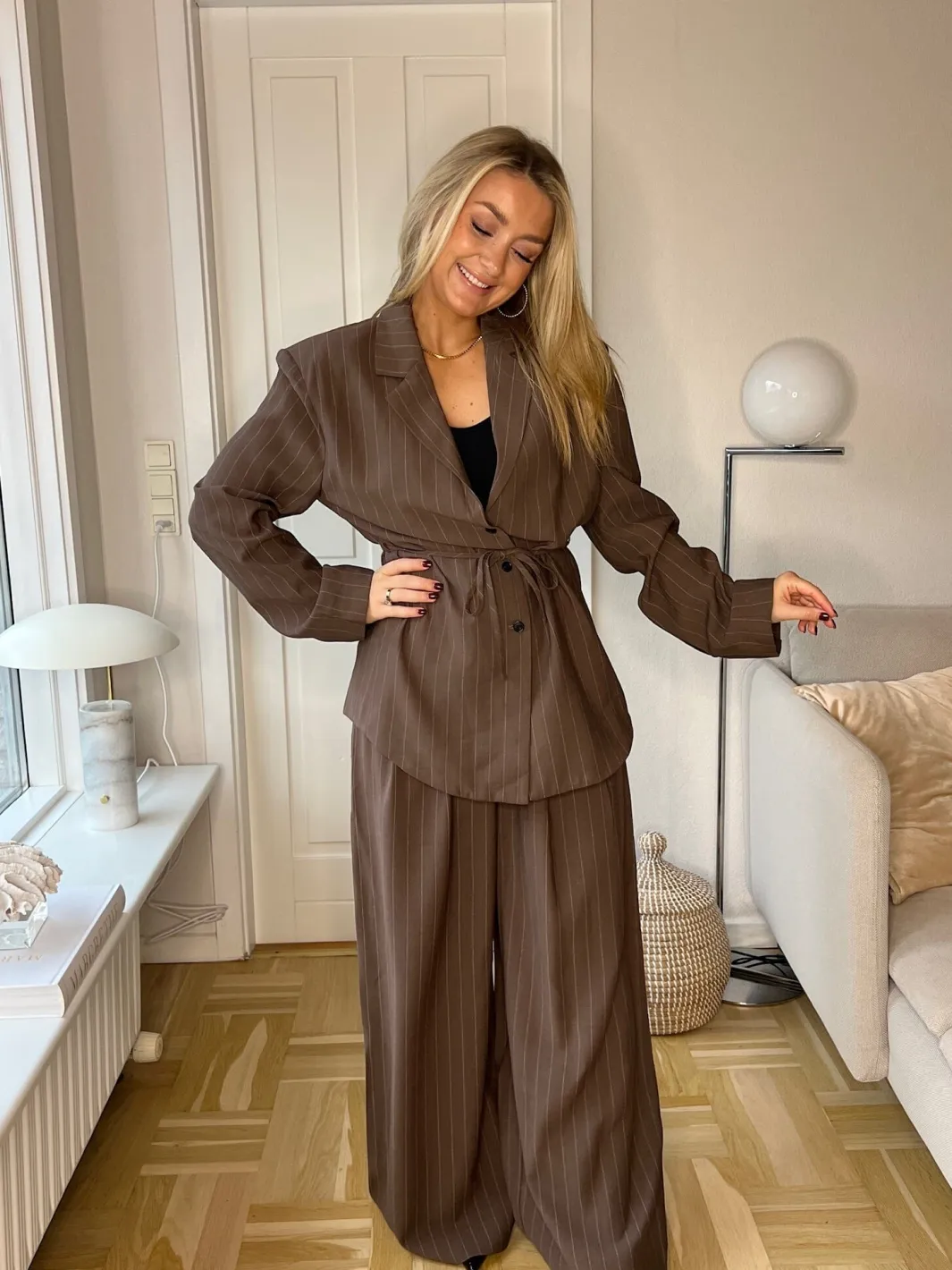 Dear Molly Dnorah bazer 165004b | Set|Blazers