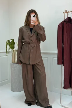 Dear Molly Dnorah bazer 165004b | Set|Blazers