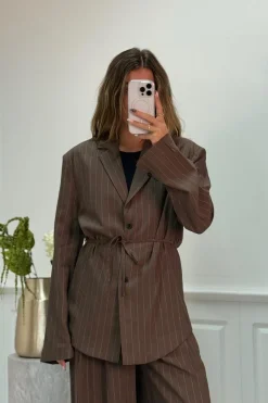 Dear Molly Dnorah bazer 165004b | Set|Blazers