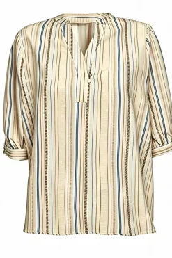 Dmstripe Shirt