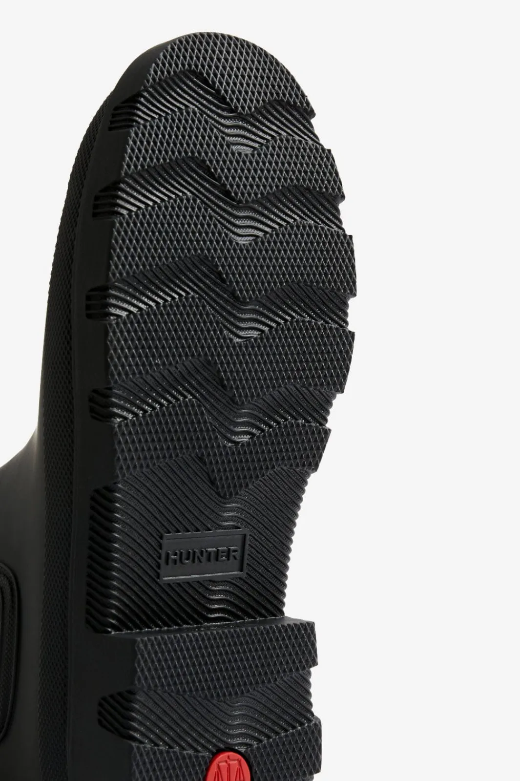 Hunter Downpour Chelsea Hfru0005261blk | Gummistövlar