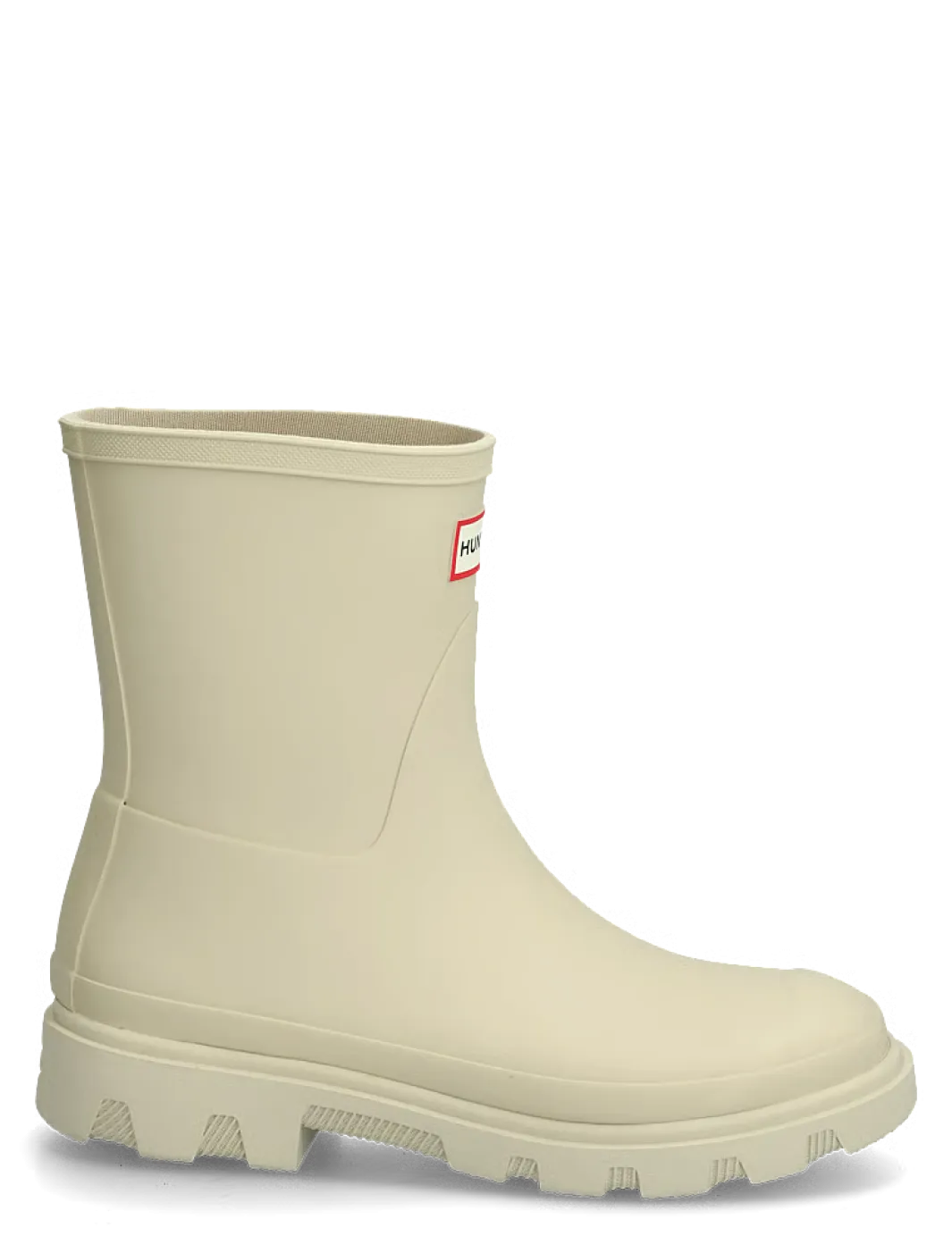 Hunter Downpour Short Boot Hfru0002251gr | Gummistövlar