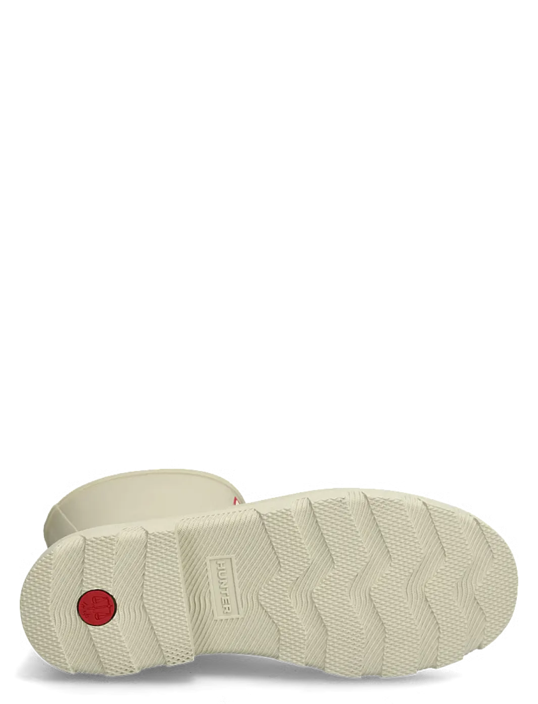 Hunter Downpour Short Boot Hfru0002251gr | Gummistövlar