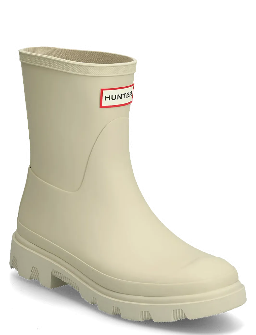 Hunter Downpour Short Boot Hfru0002251gr | Gummistövlar