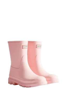 Hunter Downpour Short Boot Hfru0002251pf | Gummistövlar