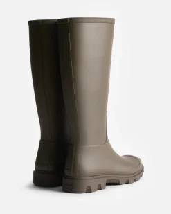 Hunter Downpour Tall Boot Hfru0001251cb | Gummistövlar