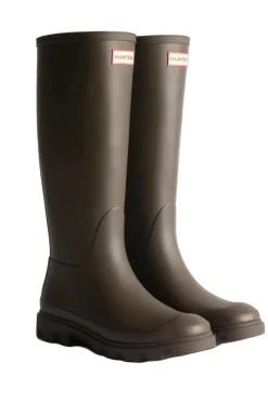 Hunter Downpour Tall Boot Hfru0001251cb | Gummistövlar