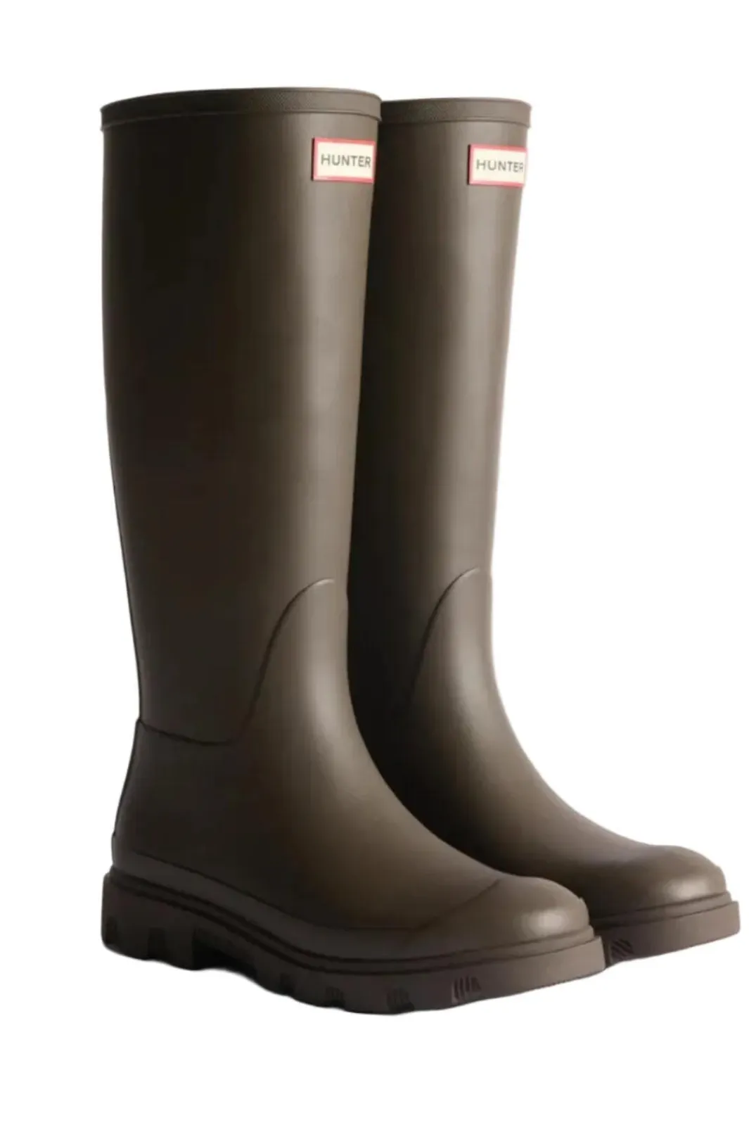 Hunter Downpour Tall Boot Hfru0001251cb | Gummistövlar