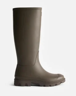 Hunter Downpour Tall Boot Hfru0001251cb | Gummistövlar