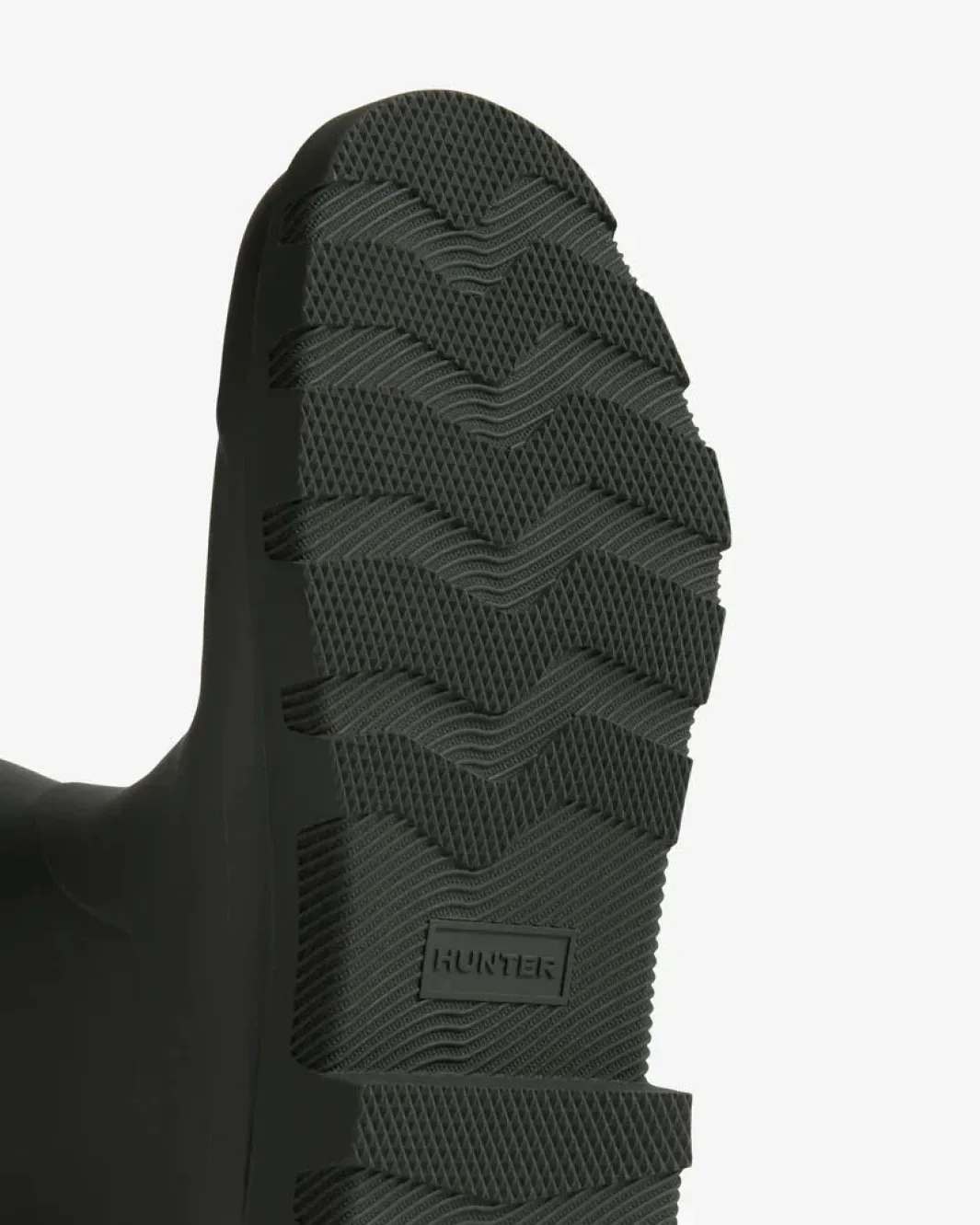 Hunter Downpour Tall Boot Hfru0001251dov | Gummistövlar