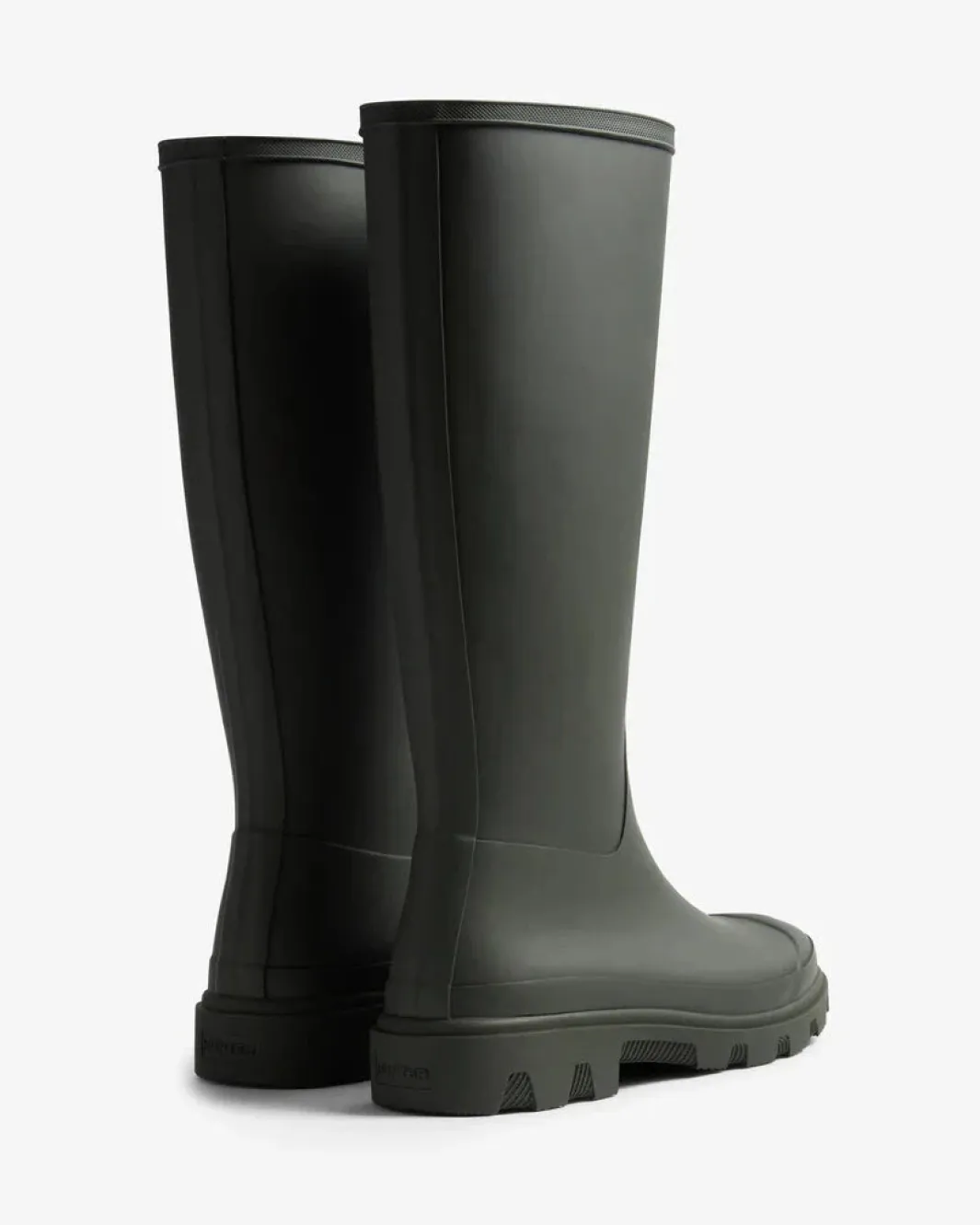 Hunter Downpour Tall Boot Hfru0001251dov | Gummistövlar