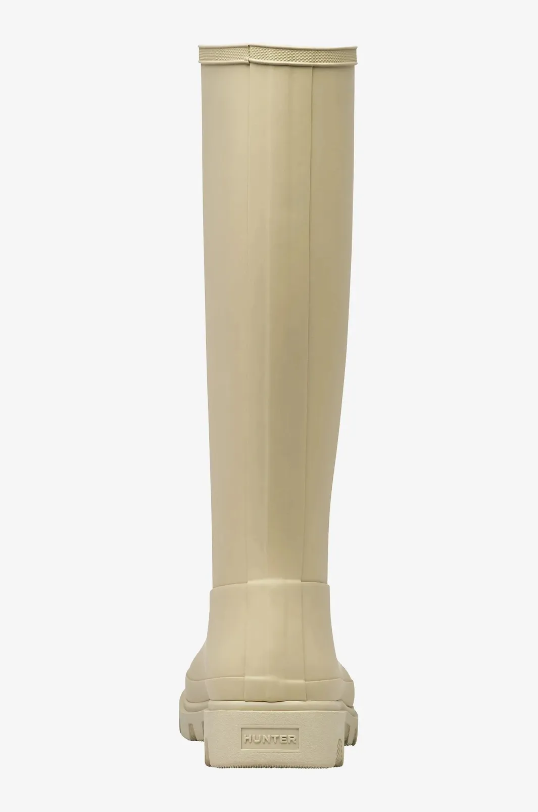 Hunter Downpour Tall Boot Hfru0001251gr | Gummistövlar